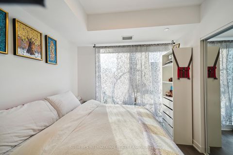 Photo 12 at 1205 - 130 River Street, Regent Park, Toronto