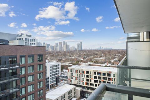 Photo 13 at 1205 - 130 River Street, Regent Park, Toronto