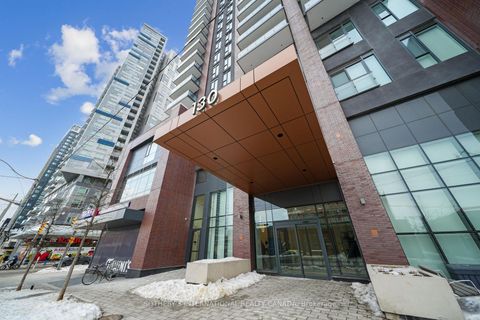 Photo 15 at 1205 - 130 River Street, Regent Park, Toronto