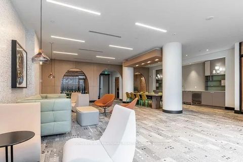 Photo 17 at 1205 - 130 River Street, Regent Park, Toronto