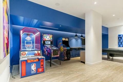 Photo 19 at 1205 - 130 River Street, Regent Park, Toronto