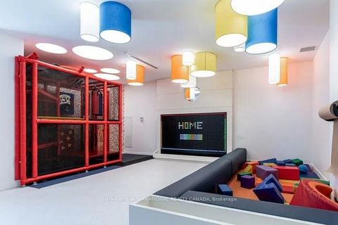 Photo 20 at 1205 - 130 River Street, Regent Park, Toronto