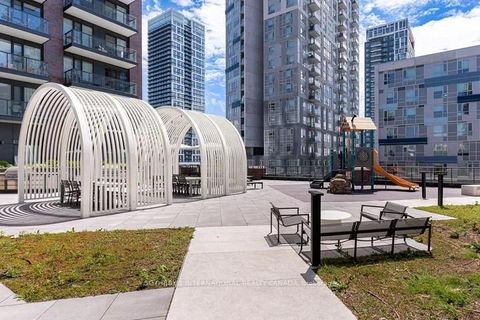 Photo 21 at 1205 - 130 River Street, Regent Park, Toronto