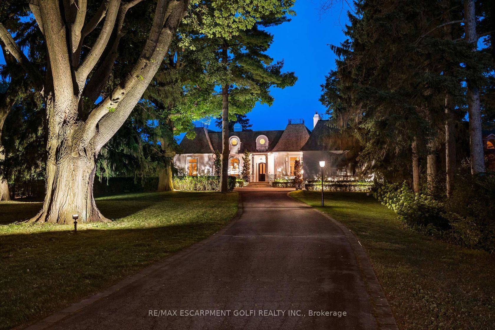 4410 Lakeshore Road, Shoreacres, Burlington 