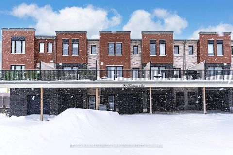 Photo 0 at 99 Fairlane Avenue, Painswick South, Barrie