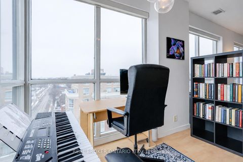 Photo 5 at 909 - 1005 King Street W, Niagara, Toronto