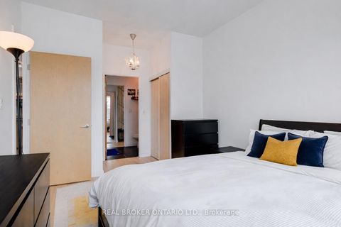 Photo 7 at 909 - 1005 King Street W, Niagara, Toronto