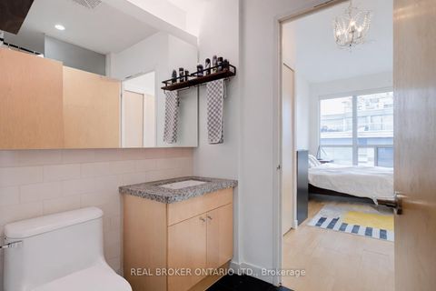 Photo 8 at 909 - 1005 King Street W, Niagara, Toronto