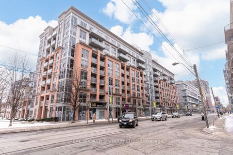 Photo 14 at 909 - 1005 King Street W, Niagara, Toronto