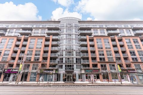 Photo 15 at 909 - 1005 King Street W, Niagara, Toronto