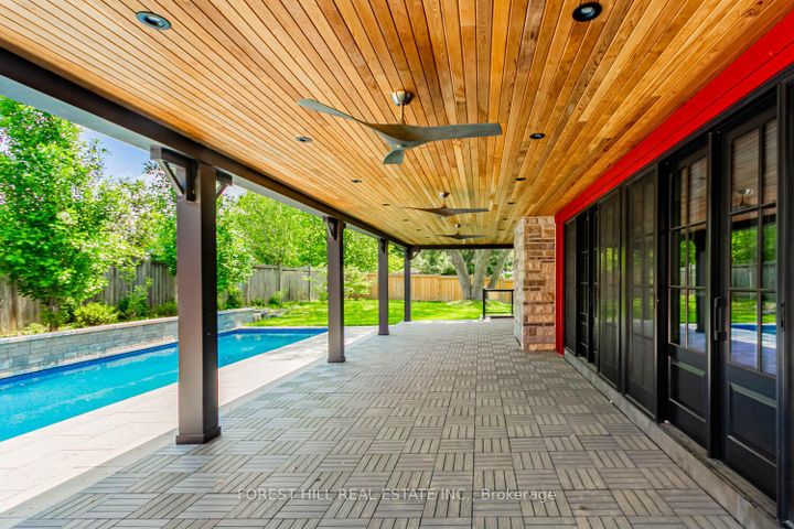 Photo 10 at 7089 Second Line W, Meadowvale Village, Mississauga