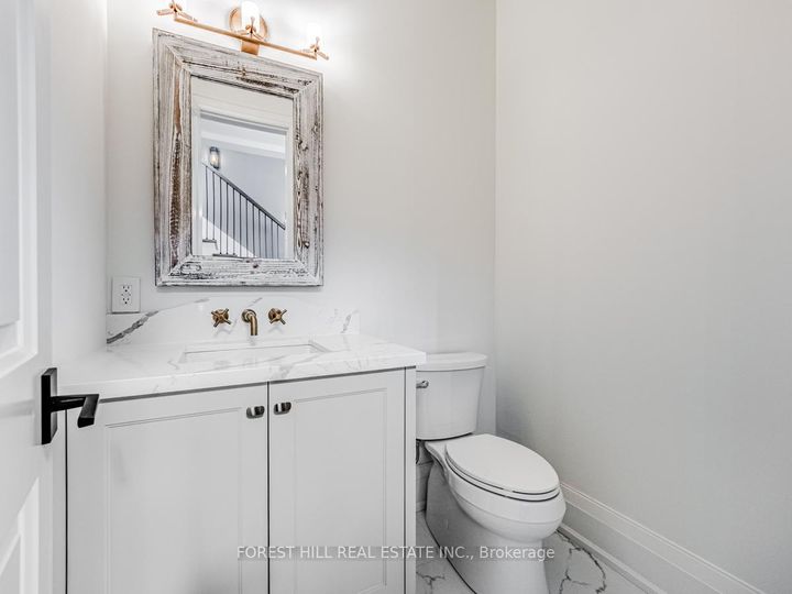 Photo 12 at 7089 Second Line W, Meadowvale Village, Mississauga