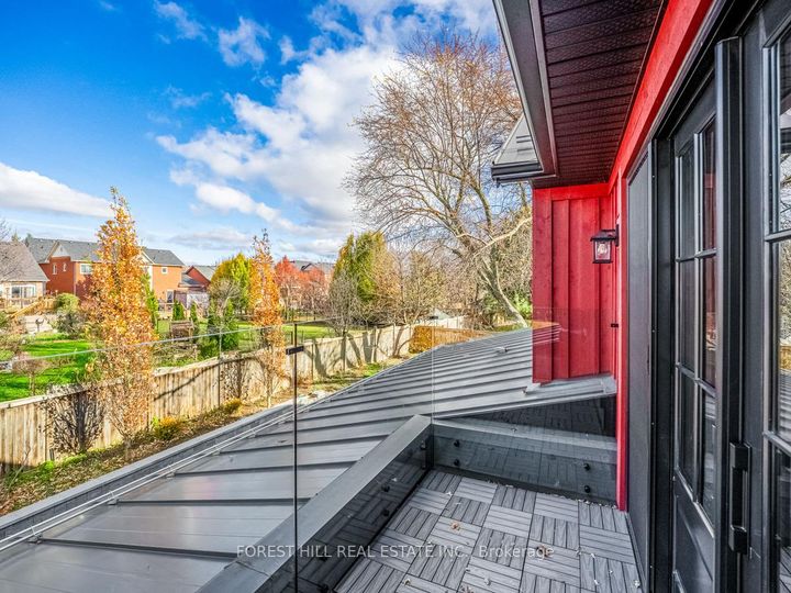 Photo 21 at 7089 Second Line W, Meadowvale Village, Mississauga