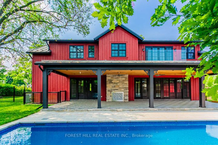 Photo 36 at 7089 Second Line W, Meadowvale Village, Mississauga