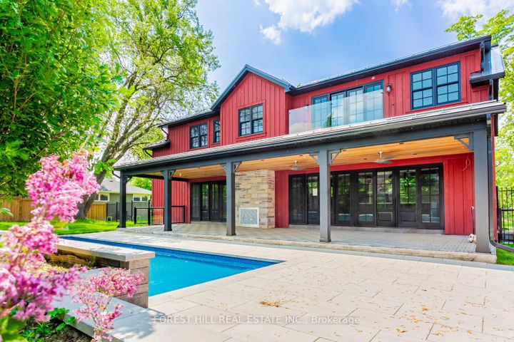 Photo 38 at 7089 Second Line W, Meadowvale Village, Mississauga