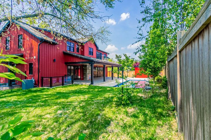 Photo 40 at 7089 Second Line W, Meadowvale Village, Mississauga