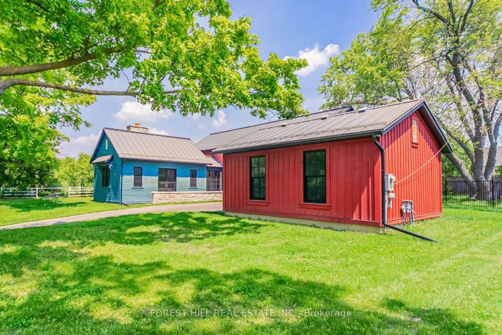 Photo 42 at 7089 Second Line W, Meadowvale Village, Mississauga