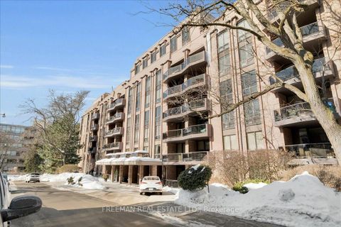 Photo 0 at 303 - 350 Lonsdale Road, Forest Hill South, Toronto