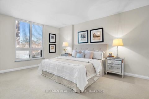 Photo 11 at 303 - 350 Lonsdale Road, Forest Hill South, Toronto