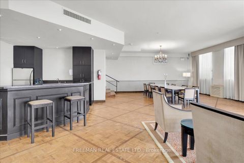 Photo 19 at 303 - 350 Lonsdale Road, Forest Hill South, Toronto