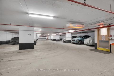 Photo 23 at 303 - 350 Lonsdale Road, Forest Hill South, Toronto