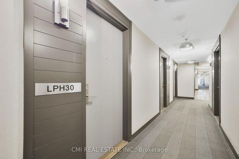 Photo 2 at LPH30 - 21 Nelson Street, Waterfront Communities C1, Toronto