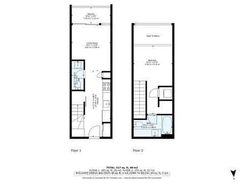 Photo 19 at LPH30 - 21 Nelson Street, Waterfront Communities C1, Toronto