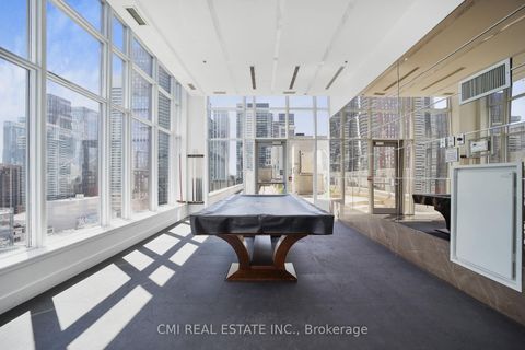 Photo 21 at LPH30 - 21 Nelson Street, Waterfront Communities C1, Toronto