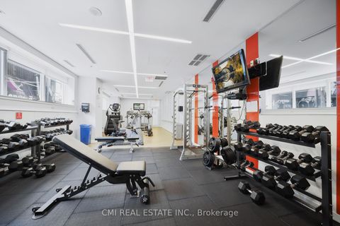 Photo 24 at LPH30 - 21 Nelson Street, Waterfront Communities C1, Toronto