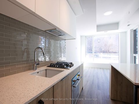 Photo 9 at 104 - 722 Marlee Avenue, Glen Park, Toronto