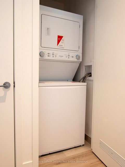 Photo 11 at 104 - 722 Marlee Avenue, Glen Park, Toronto