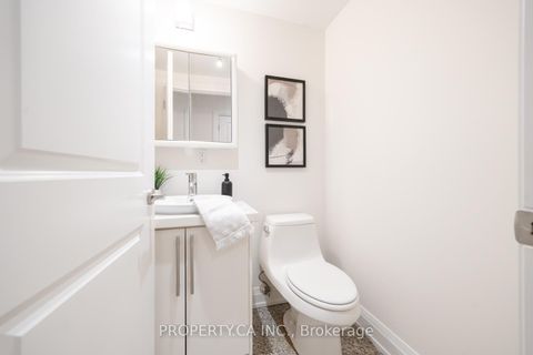 Photo 9 at 1 - 473 Dupont Street, Annex, Toronto