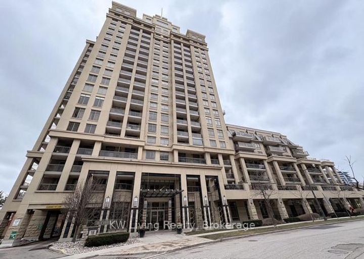 Photo 0 at 1301 - 18 Kenaston Gardens, Bayview Village, Toronto