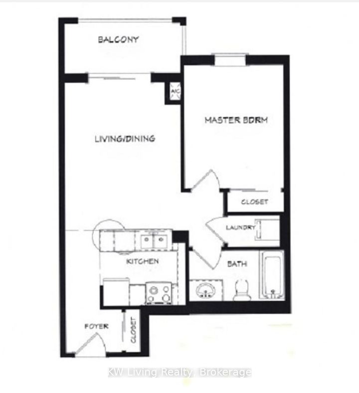 Photo 6 at 1301 - 18 Kenaston Gardens, Bayview Village, Toronto