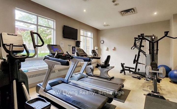 Photo 16 at 1301 - 18 Kenaston Gardens, Bayview Village, Toronto