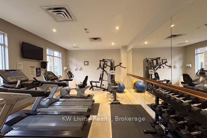 Photo 17 at 1301 - 18 Kenaston Gardens, Bayview Village, Toronto