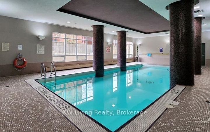 Photo 18 at 1301 - 18 Kenaston Gardens, Bayview Village, Toronto