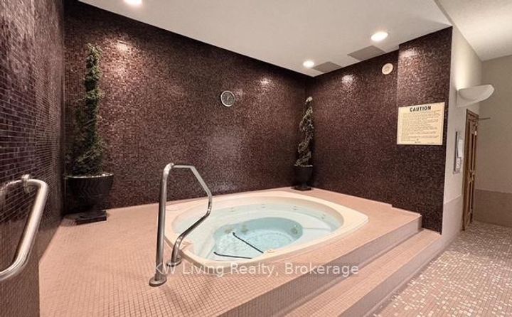 Photo 19 at 1301 - 18 Kenaston Gardens, Bayview Village, Toronto