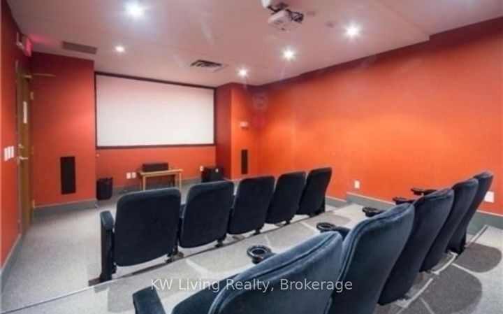 Photo 20 at 1301 - 18 Kenaston Gardens, Bayview Village, Toronto