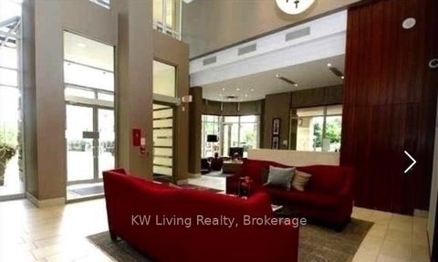 Photo 2 at 1301 - 18 Kenaston Gardens, Bayview Village, Toronto