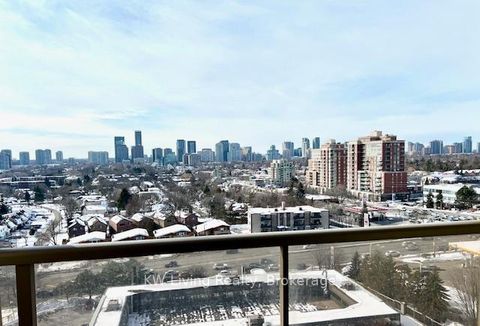 Photo 4 at 1301 - 18 Kenaston Gardens, Bayview Village, Toronto