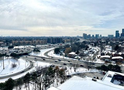 Photo 5 at 1301 - 18 Kenaston Gardens, Bayview Village, Toronto