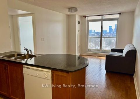 Photo 9 at 1301 - 18 Kenaston Gardens, Bayview Village, Toronto