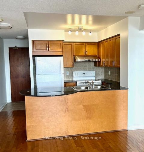 Photo 10 at 1301 - 18 Kenaston Gardens, Bayview Village, Toronto