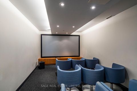 Photo 8 at 216 - 8 Dovercourt Road, Little Portugal, Toronto