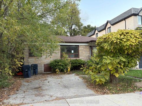 Photo 0 at 146 Bannockburn Avenue, Nortown, Toronto