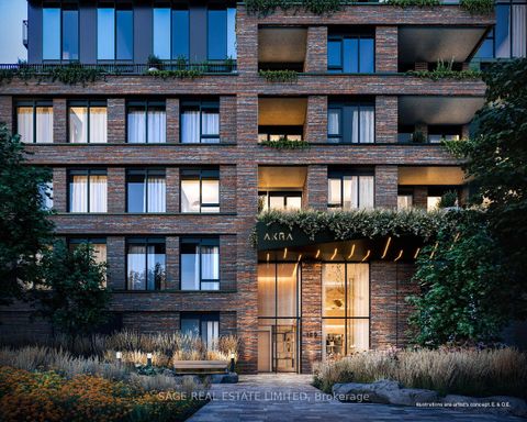 Photo 1 at 1508 - 109 Erskine Avenue, Mount Pleasant West, Toronto