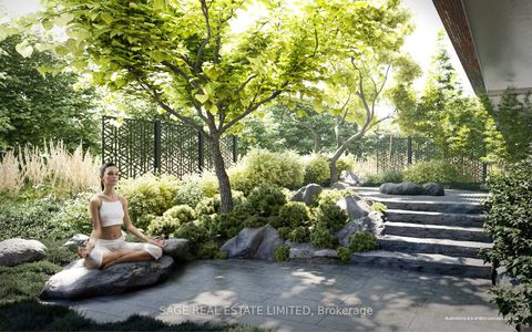 Photo 8 at 1508 - 109 Erskine Avenue, Mount Pleasant West, Toronto