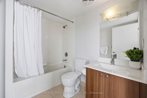 Photo 6 at 419 - 20 Joe Shuster Way, South Parkdale, Toronto