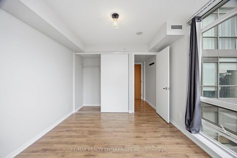 Photo 7 at 419 - 20 Joe Shuster Way, South Parkdale, Toronto